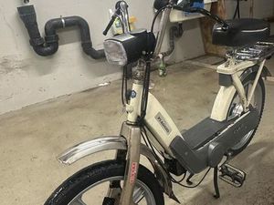 PIAGGIO CIAO MIT AUSWEIS