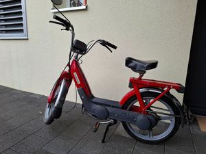 PIAGGIO CIAO MOFA, TOP ZUSTAND MIT FAHRZEUGAUSWEIS