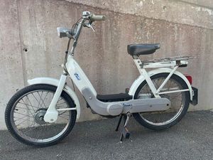 PIAGGIO CIAO OLDIE, 1. SERIE, 1970, ORIGINALZUSTAND, SCHWEIZ