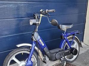 PIAGGIO CIAO VARIOMATIK