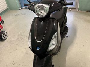 PIAGGIO FLY 125 2010