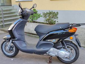PIAGGIO FLY 125, GARANZIA 24 MESI, COLLAUDATO