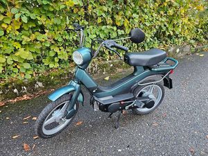 PIAGGIO GRILLO MIT VARIOMATIK