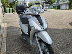 PIAGGIO LIBERTY 125