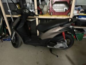 PIAGGIO LIBERTY NEUWERTIG