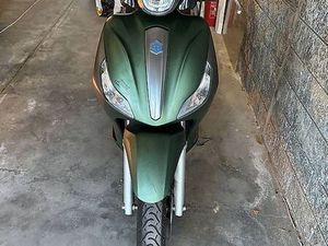 PIAGGIO MEDLEY 125 COLLAUDATO