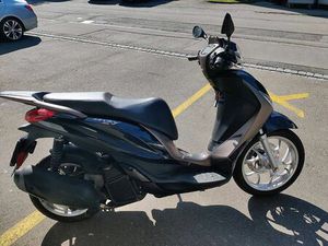 PIAGGIO MEDLEY 125 RST