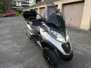 PIAGGIO MP3 400HPE
