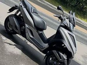 PIAGGIO MP3 YOURBAN 300 IE
