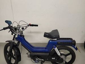 PIAGGIO SI - LEICHT GETUNT, TOP ZUSTAND