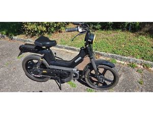 PIAGGIO SI-MONTECARLO (IDEAL ALS WEIHNACHTS-GESCHENK)
