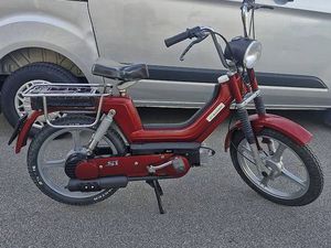 PIAGGIO SI MONTECARLO