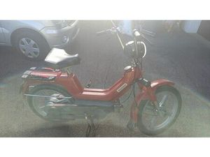 TÖFFLI PIAGGIO SI MOFA