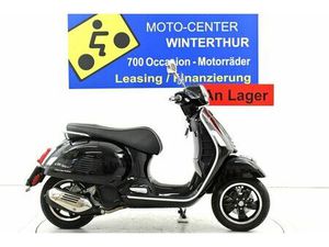 PIAGGIO VESPA GTS 125 SUPER ABS