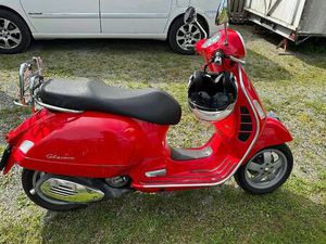 PIAGGIO VESPA GTS 250 ABS
