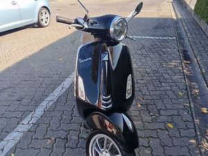 PIAGGIO VESPA PRIMAVERA 125 CC ABS 2021 OCCASION