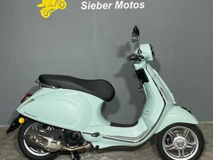 PIAGGIO VESPA PRIMAVERA 125 NEUFAHRZEUG MIT WERKSGARANTIE