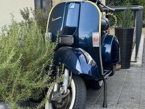 PIAGGIO VESPA PX 125