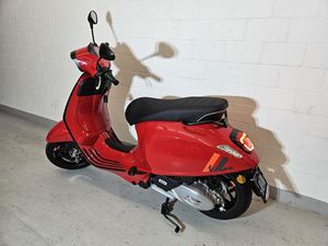 PIAGGIO VESPA SPRINT 125