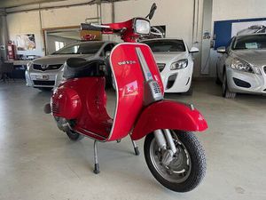 PIAGGIO VESPA V50 - TOP ZUSTAND