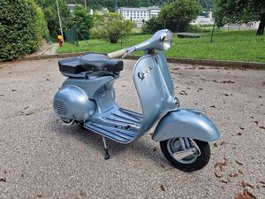 VESPA 150 VB1 DEL 1957