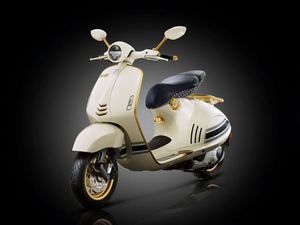 VESPA 946 DIOR