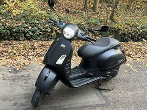 VESPA GTS 300 HPE 2020
