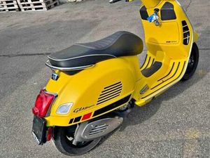 VESPA GTS 300