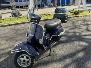 VESPA PIAGGIO PX125E