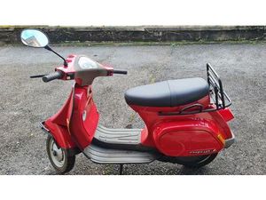 VESPA PK 125 PLURIMATIC