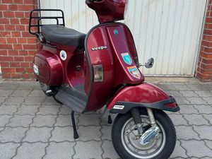 VESPA PK 50 XL SCHÖNER GEPFLEGTER ZUSTAND