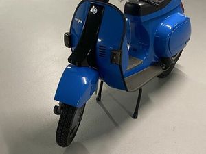 VESPA PK 50 XLS PLURIMATIC