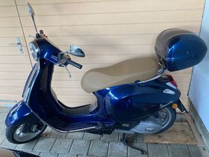 VESPA PRIMAVERA 125, BJ 2020