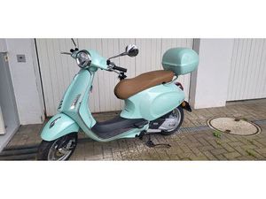 VESPA PRIMAVERA 125 , JG 2023