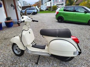 VESPA PX 125 E