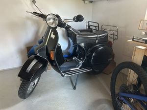 VESPA PX 125