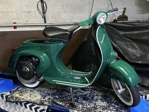VESPA