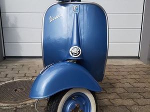 VESPA VNB