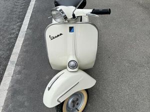 VESPA VNL1 125 1963