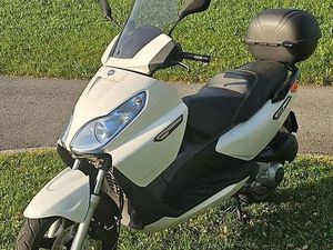 PIAGGIO X7 300 AB MFK, SERVICE. 8500KM