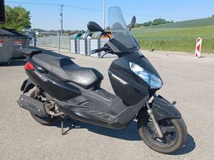 PIAGGIO X7 300 I.E ROLLER SCOOTER