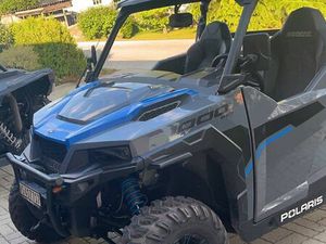 POLARIS GENERAL XP 1000 ABS