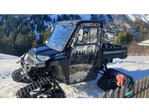 POLARIS RANGER 1000 XP