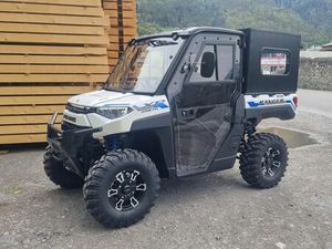 POLARIS RANGER 4X4 100% ELEKTRO 110PS