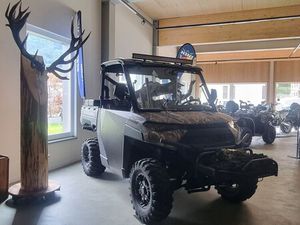 POLARIS RANGER XP 1000 4X4 CAMO EDITION