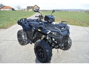 POLARIS SPORTSMAN 570 SP 4X4