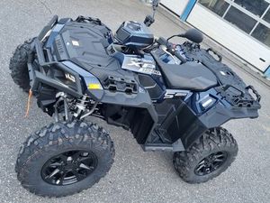 POLARIS SPORTSMAN XP 1000 4X4 S