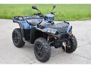 POLARIS XP 1000 EPS 4X4