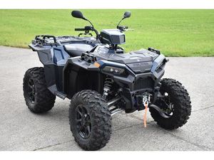 POLARIS XP 1000 S 4X4