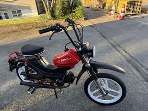 MOFA PONY CROSS IN TOP ZUSTAND